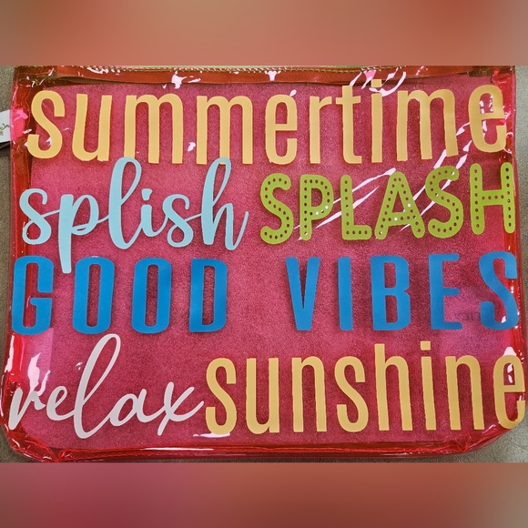 Wet/Dry Bag - Picture 1 of 2